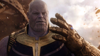 Elimina a tus amigos de las fotos como Thanos en <i>Infinity War</i> con esta aplicación gratuita<em></em>